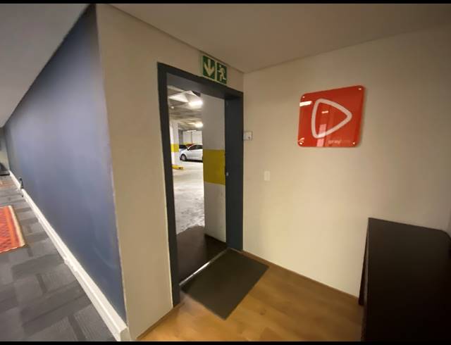 210M² OFFICE TO LET IN CAPE TOWN CITY CENTRE